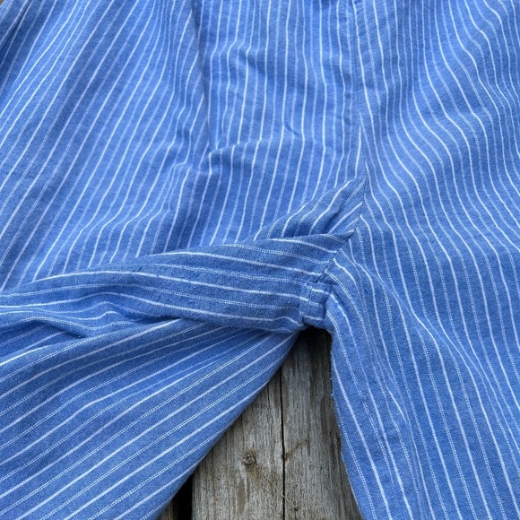 L'ATISTE ⎮ Striped romper - Picture 6 of 8